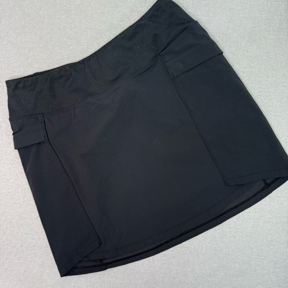 REIâ Co Op Womenâs Athletic Skirt Side Pockets Size Medium